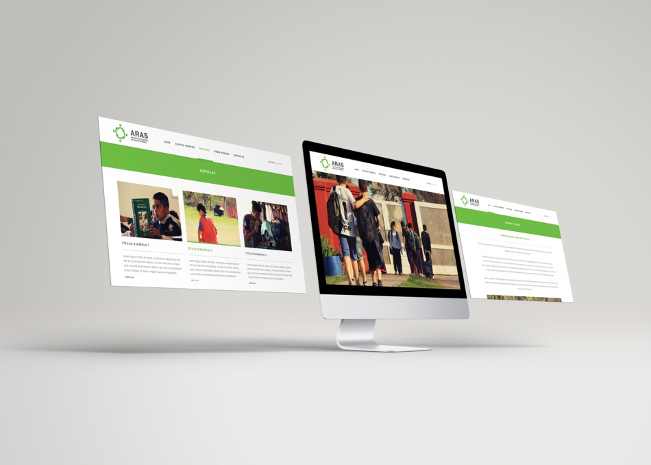 Responsive image